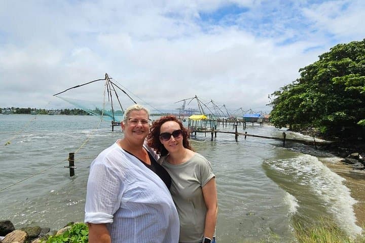 Cochin Essence: Discover Fort Kochi, Mattancherry & Cultural Highlights photo 3