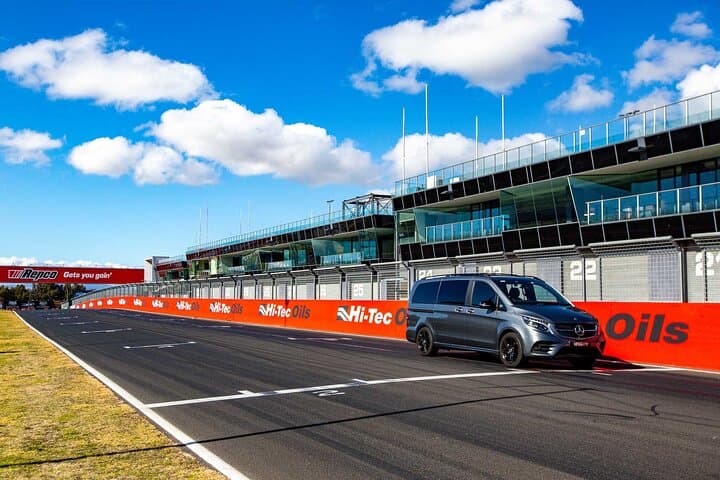 Private Mount Panorama & Blue Mountains Day Tour from Sydney photo 2