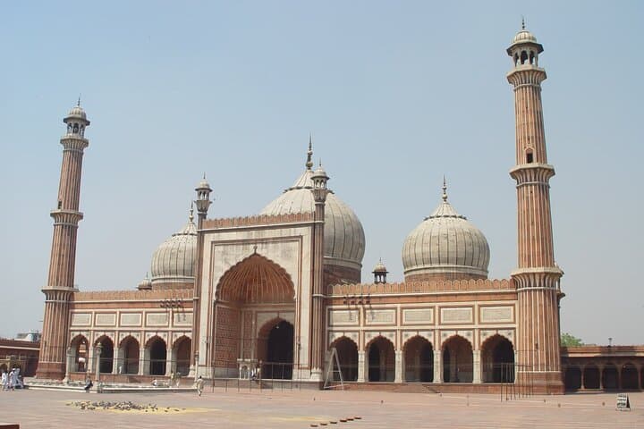 Central India & Rajasthan Road Trip: 16-Day Private Cultural & Heritage Circuit photo 5