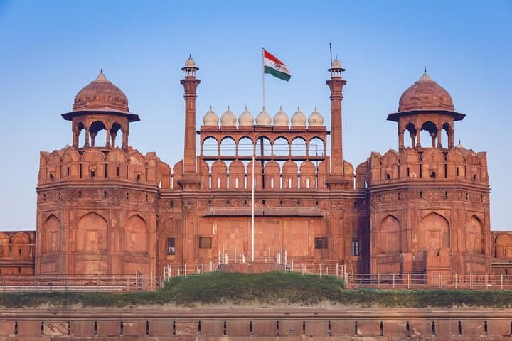 Central India & Rajasthan Road Trip: 16-Day Private Cultural & Heritage Circuit photo 2