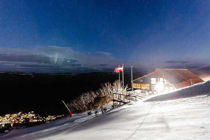 Day Trip to the Snowy Mountains from Sydney: Skiing, Tobogganing & Alpine Views photo 4