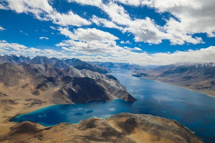 Ladakh, Kashmir & the Taj: 17-Day Overland Journey from Delhi photo 3