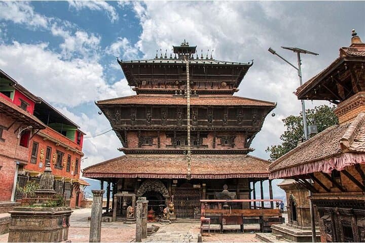 Dakshinkali, Pharping & Kirtipur Day Tour: A Cultural Walk South of Kathmandu photo 6