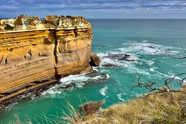 Private Great Ocean Road Full-Day Tour from Melbourne: 12 Apostles, Loch Ard & Gibson Steps photo 1