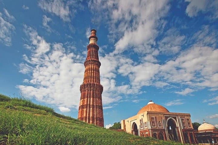 Golden Triangle to Goa & Karnataka: 17-Day Cultural Odyssey Through India's Heritage photo 2