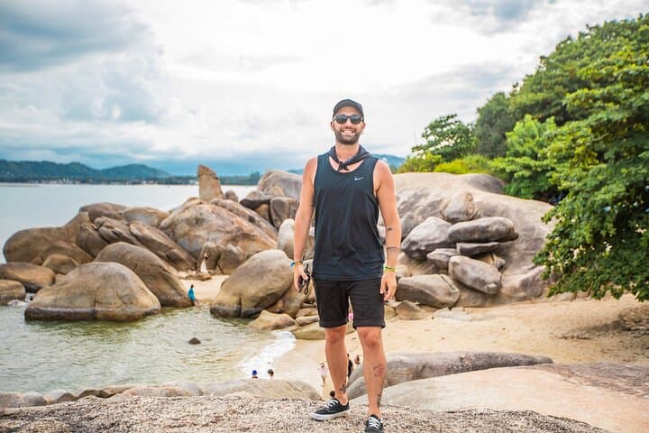 Private Koh Samui Temples and Viewpoints Tour with Lunch photo 2
