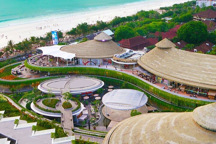 Explore Bali's Vibrant Beaches with a Private Car Tour photo 3