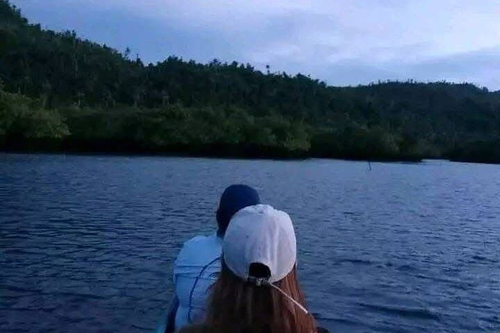 Siargao Sunset Paddleboarding & Firefly Tour: Evening Mangrove Escape photo 4
