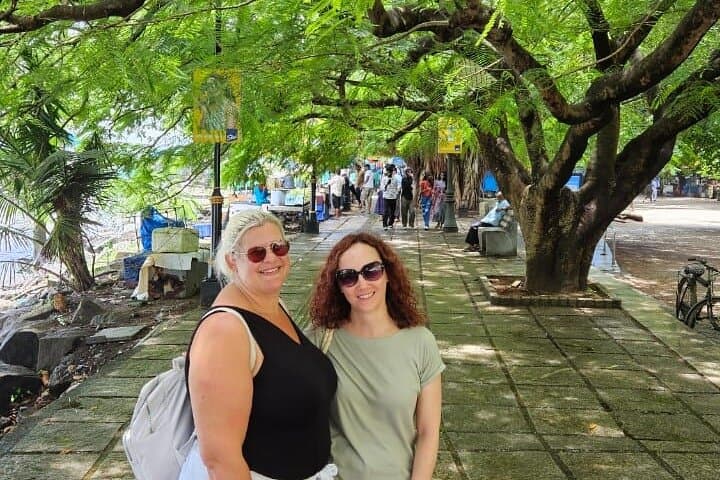 Kerala Backwaters to Andaman Islands: 14‑Night Cochin, Munnar & Andaman Adventure photo 2