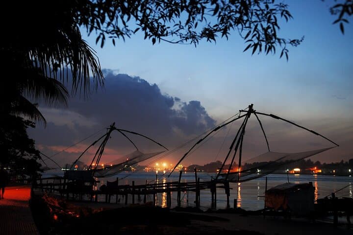 Kerala Backwaters to Andaman Islands: 14‑Night Cochin, Munnar & Andaman Adventure photo 6