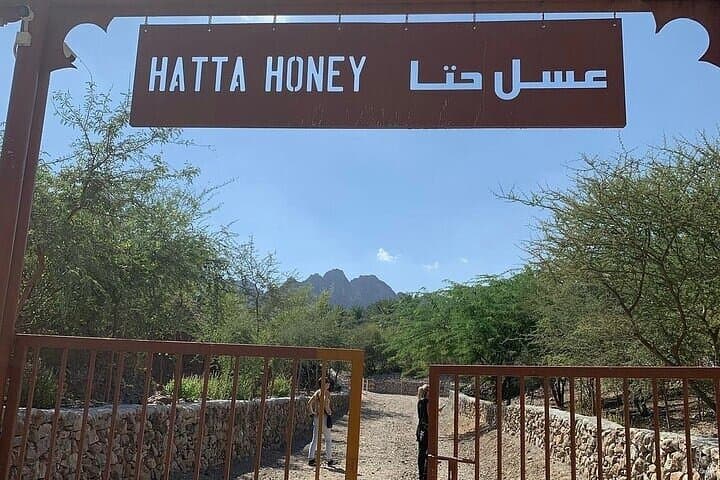 Hatta Private Day Trip: Hajar Mountains, Heritage Village & Water Dam Activities photo 5