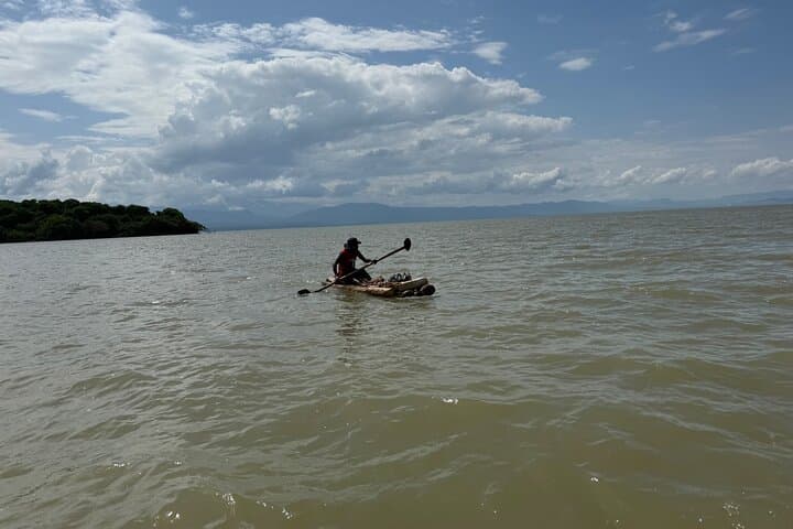3-Day Arba Minch & Konso Tour — Lake Chamo Boat Safari, Nechisar Hikes & Konso Terraces photo 2