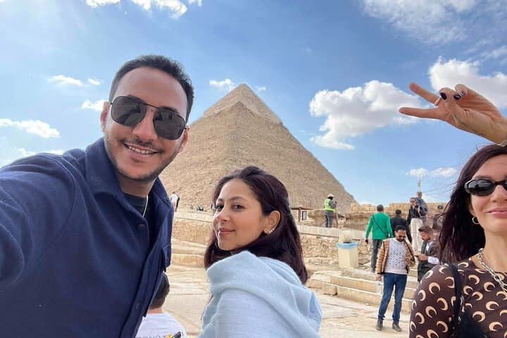 Ancient Egypt in Nine Days: Cairo, Alexandria and a 3-Night Nile Cruise photo 3