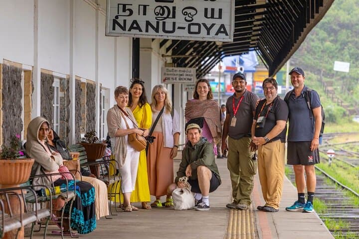 Ultimate Sri Lanka 9-Day Private Tour — Beaches, Highlands & Wildlife photo 3
