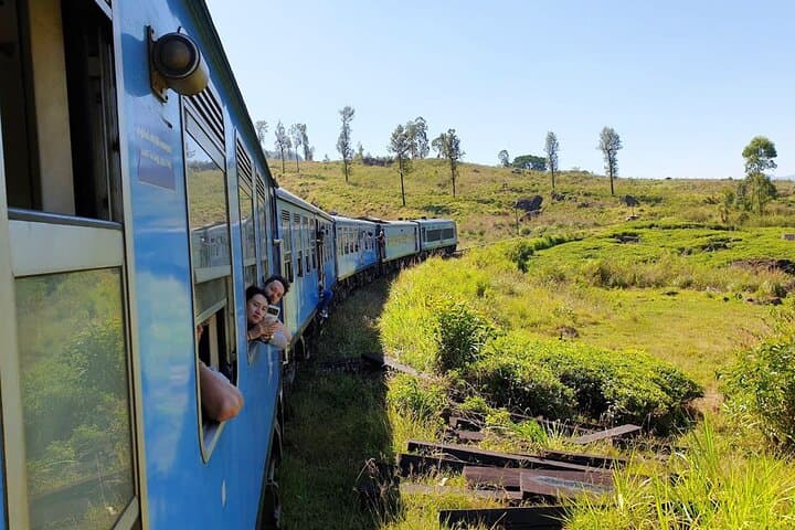 Ultimate Sri Lanka 9-Day Private Tour — Beaches, Highlands & Wildlife photo 6