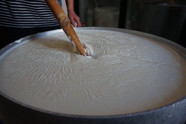 Rhodes Traditions: Olive Oil, Cheese & Nature’s Secrets — Malona Village Culinary Walk photo 2