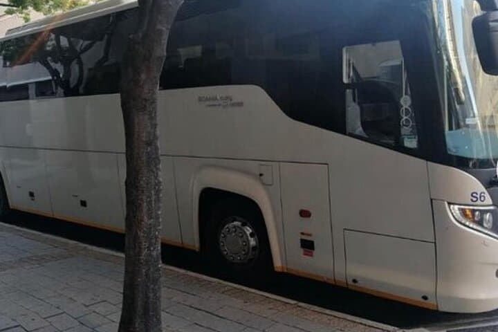 Robben Island and Table Mountain: Full-Day Guided Tour from Cape Town photo 4