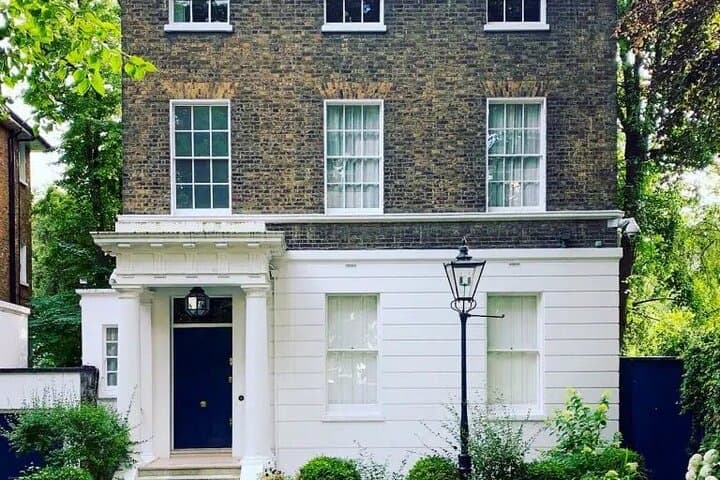Beatles Magical Mystery Walking Tour — Abbey Road, Savile Row & Trident Studios photo 3
