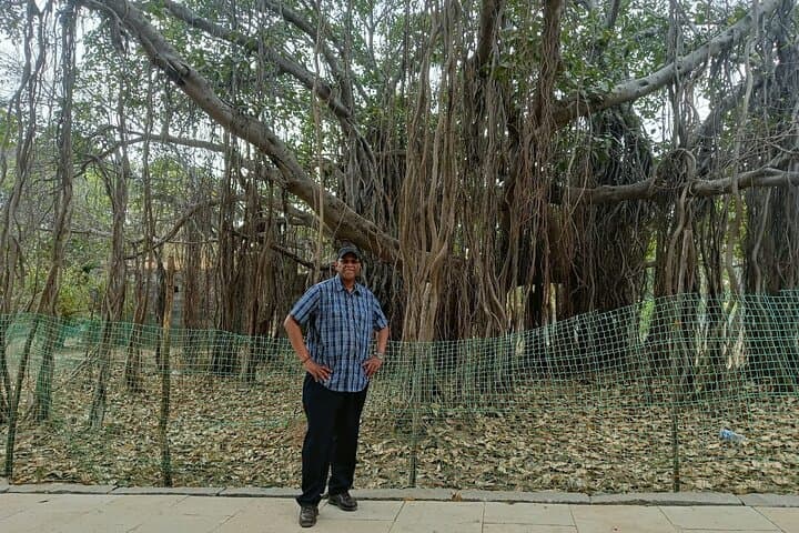 Fort, Palaces, Temples and Beach: 10-Night Heritage Circuit from Hyderabad to Goa photo 6