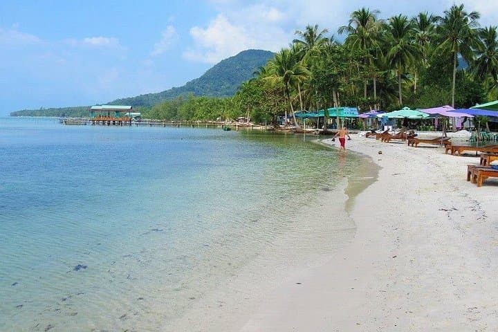 Phu Quoc Full-Day Cua Can River Kayak and Coastal Culture Tour photo 1