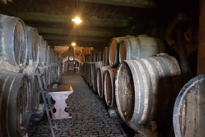 Teide National Park and Tenerife Winery Tour: Volcano to Vineyard in One Day photo 2