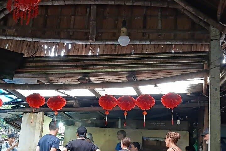 Half-Day Hoi An Cycling: Kim Bong Village Crafts & Rice-Paddy Roads photo 5