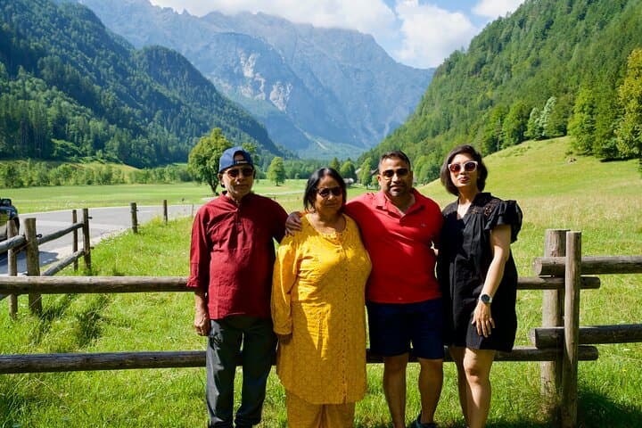 Logar Valley & Solčava Panoramic Road: Day Trip from Ljubljana photo 3