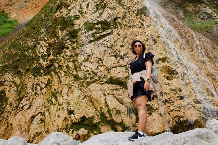 Logar Valley & Solčava Panoramic Road: Day Trip from Ljubljana photo 6