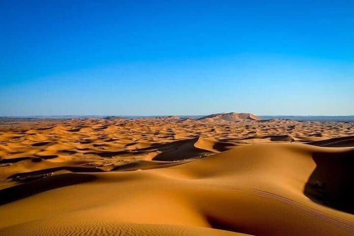5-Day Casablanca to Marrakech via Merzouga: Sahara Dunes, Atlas Passes & Ait Ben Haddou photo 2