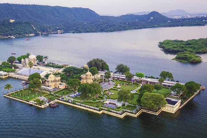 Exotic Rajasthan Heritage Escapade: Udaipur, Kumbhalgarh, Ranakpur & Jaipur in 9 Days photo 6