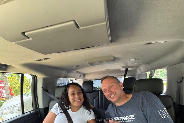 Punta Cana Private Airport Transfer: Seamless Chauffeured Rides to Hotels photo 4