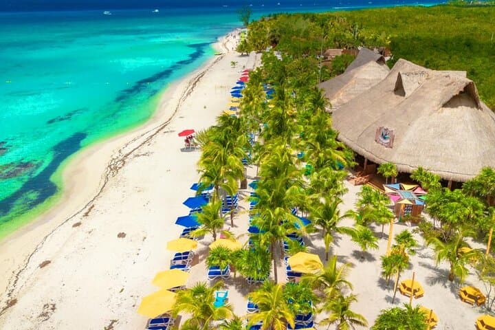 Coastal Bliss Wellness and Serenity by the Sea in Cozumel photo 3