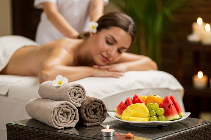 Coastal Bliss Wellness and Serenity by the Sea in Cozumel