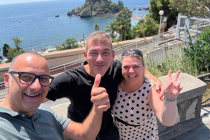 Private Pompeii and Vesuvius Day Trip from Naples — Hike Vesuvius and Walk the Streets of Pompeii photo 6