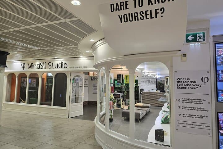 MindSlí Studio Self-Discovery Experience in Galway photo 5