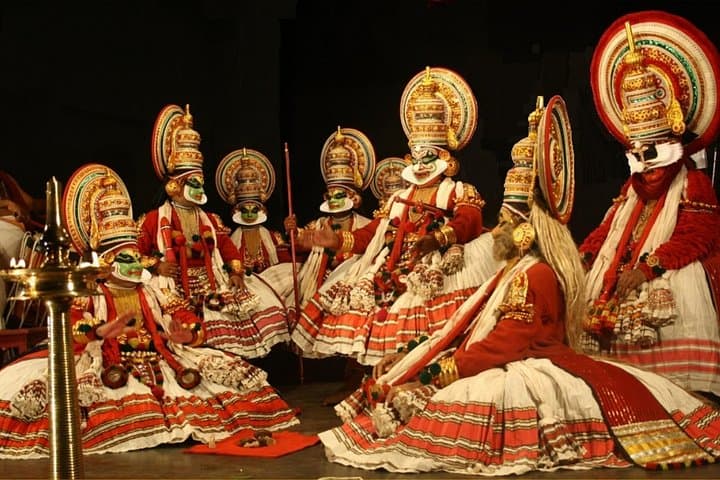 Cochin Essence: Discover Fort Kochi, Mattancherry & Cultural Highlights photo 2