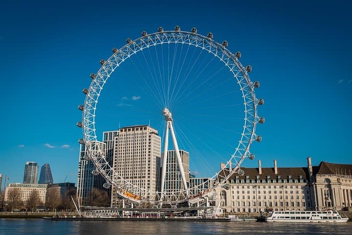 London City Pass: Skip-the-Line Museums, River Cruises & GPS Walking Tours photo 4