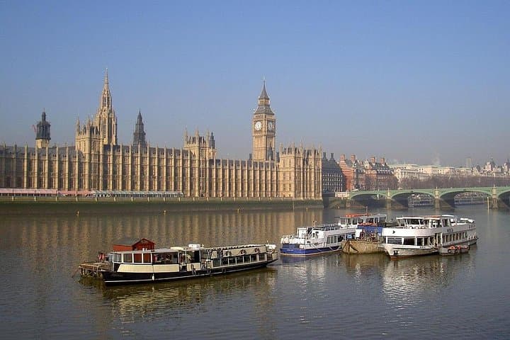 London City Pass: Skip-the-Line Museums, River Cruises & GPS Walking Tours photo 6