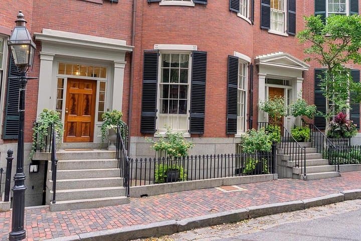 Walk the Scenes: Boston’s Film & TV Locations Half-Day Tour photo 6