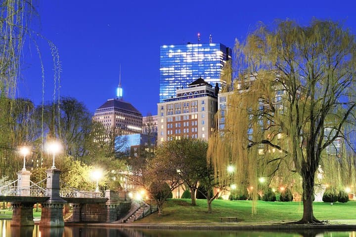 Walk the Scenes: Boston’s Film & TV Locations Half-Day Tour photo 4
