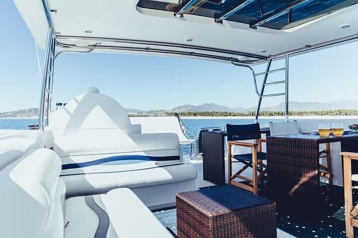 Los Cabos Sunset Sailing Adventure: Cabo San Lucas Catamaran Cruise photo 4
