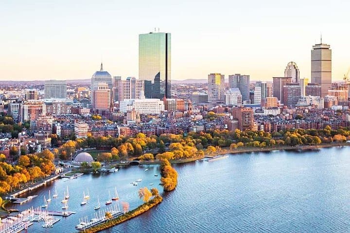 Walk the Scenes: Boston’s Film & TV Locations Half-Day Tour