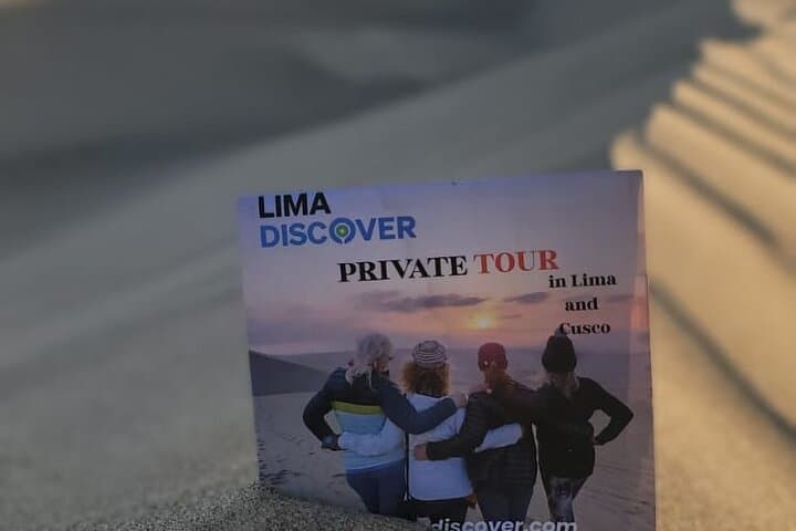 Huacachina Sandboarding School: Professional Sandboarding & Dune Buggy Adventure from Lima photo 4