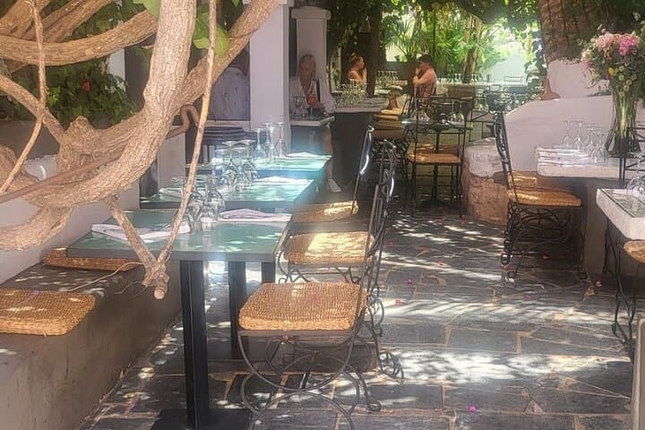 Ibiza Town to Dalt Vila: Two-Hour Walking Route Through History and Harbor Views photo 2