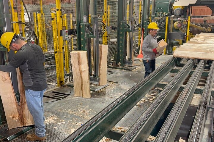 Leatherstocking Wood Bat Mill Tour: Inside Cooperstown's Pro-Grade Bat Craft photo 3
