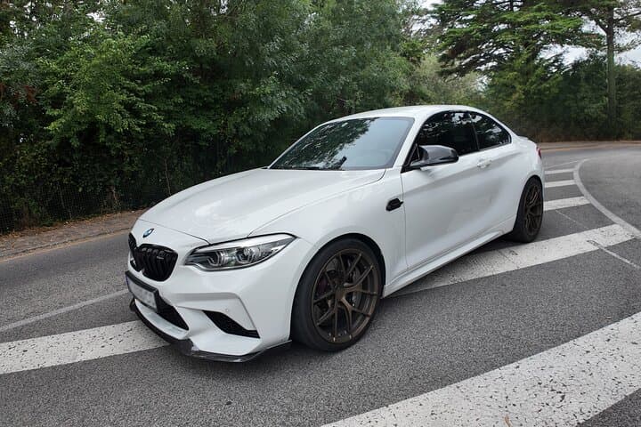 Lisbon BMW M2 Sportcar Driving Experience — Cabo da Roca Scenic Drive photo 5