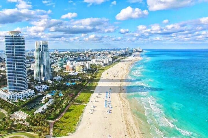 Miami Classic Action Film & TV Locations Day Tour: Miami Vice, 2 Fast 2 Furious, Iron Man 3