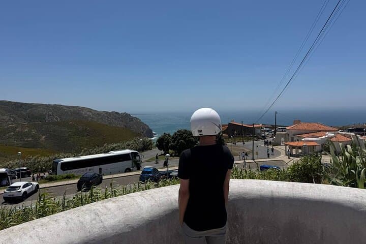 Porsche 911 Turbo S Scenic Drive: Sintra to Cabo da Roca photo 6