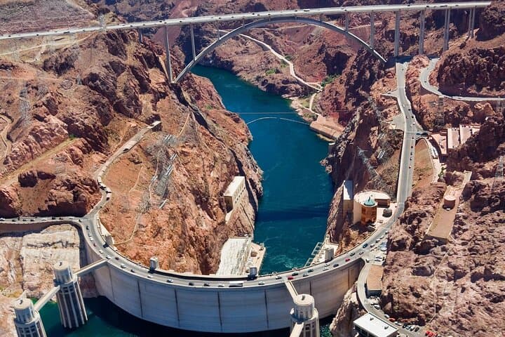 Grand Canyon West Rim Helicopter Tour from Las Vegas — Luxury 90-Minute Flight photo 2