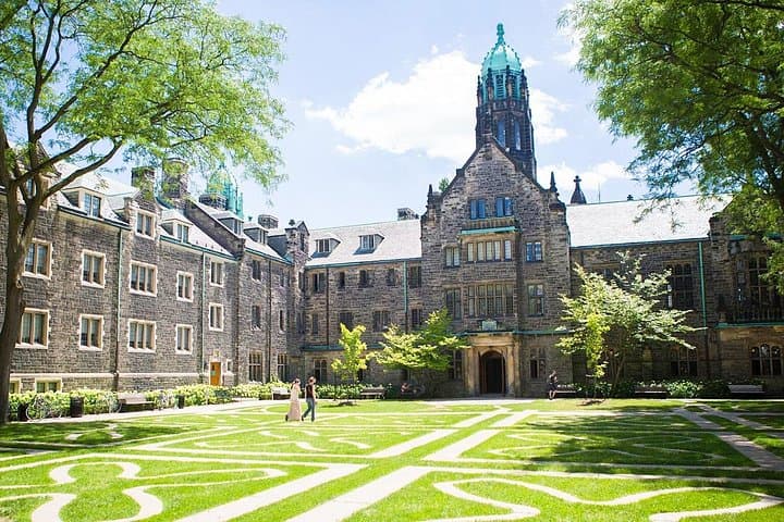 Explore Toronto's Movie Locations: Half-Day Action Film & TV Tour photo 2